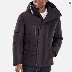 Michael Kors puffer